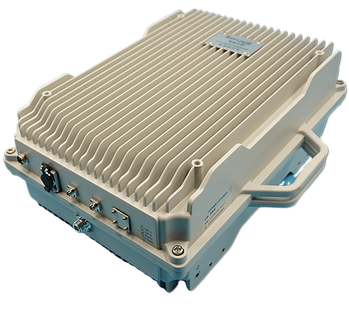 南开单频/双频/四频/五频运营级数字光纤直放站