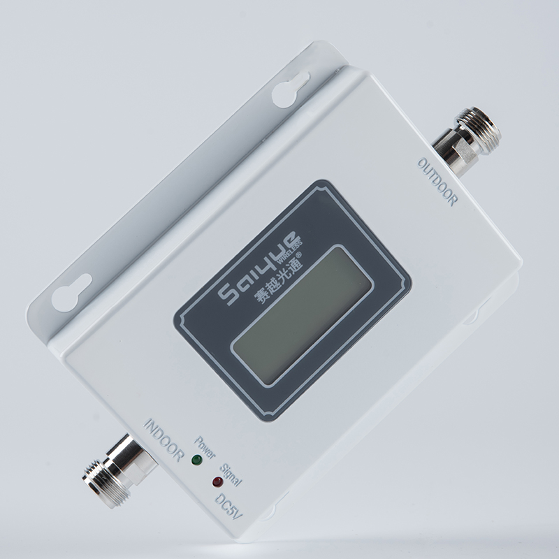 南开家用配电房机房信号放大器200㎡