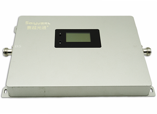  南开三频/四频/五频手机信号接收器800㎡