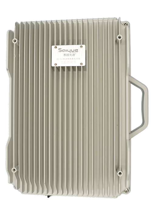 南开单频/双频/三频/四频/五频电信级无线直放站