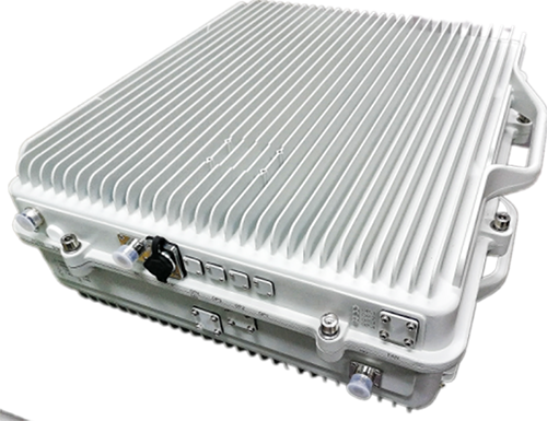 南开信令级数字室分型移动通信干扰器