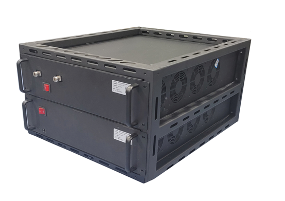 南开室内大功率通讯管控屏蔽系统