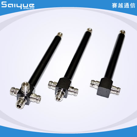  南开FM调频广播同步广播功分器