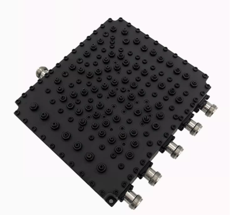 南开双频三频四频五频腔体合路器4G+5G