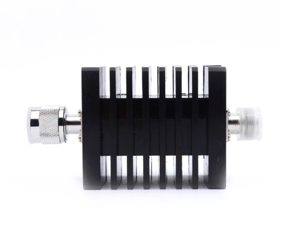  南开腔体固定衰减器0-3G/0-4G  N型接口